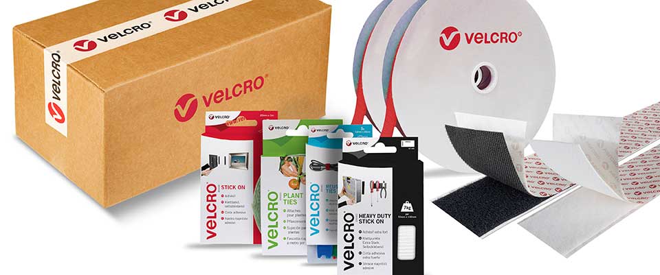 Authorised Distributors